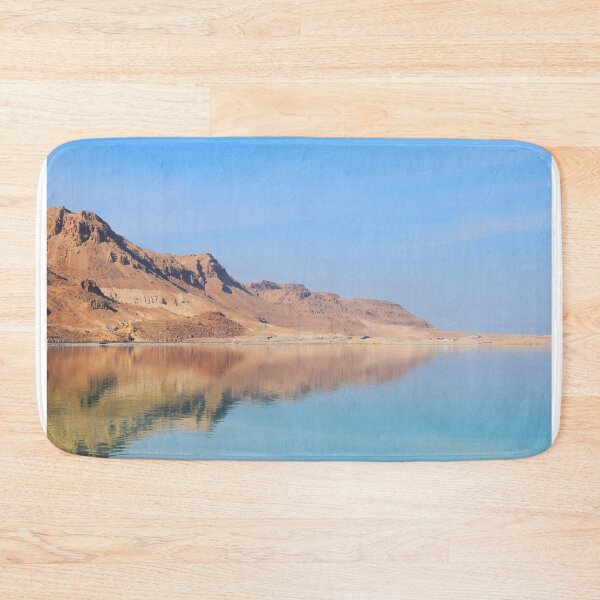 Item preview, The Dead Sea designed and sold by DanaLauraPhoto.