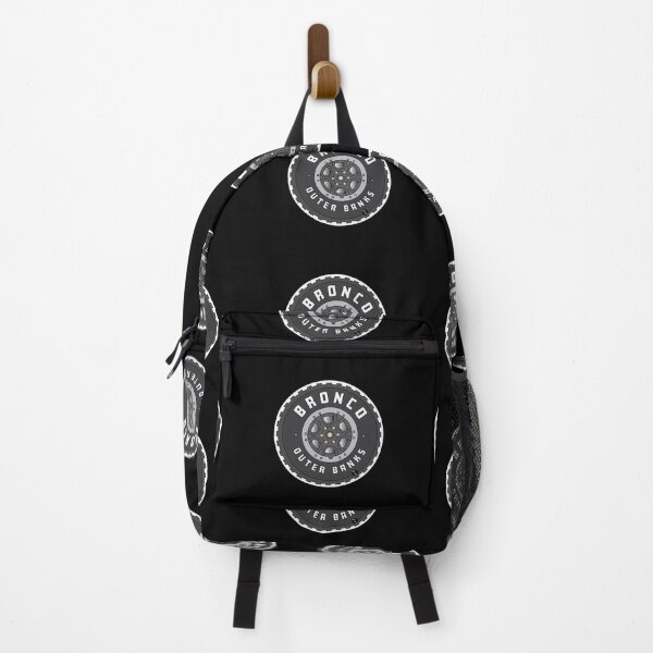 Item preview, Bronco Outer Banks Tire designed and sold by alttabstudio.
