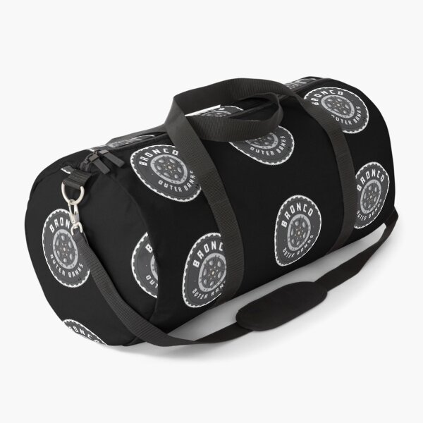 Item preview, Bronco Outer Banks Tire designed and sold by alttabstudio.