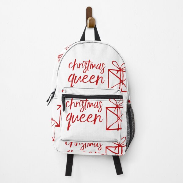 Item preview, Christmas Queen designed and sold by MOBpubdesign.