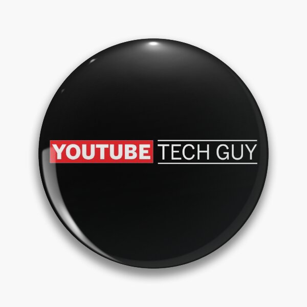 Artikelvorschau, YouTube Tech Guy MVST entworfen und verkauft von YouTubeTechGuy.