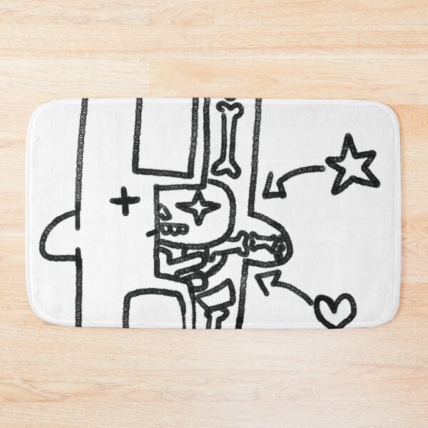 Item preview, anatomy of lard designed and sold by sleepyarts.