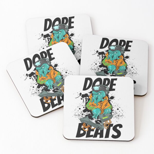 Item preview, Dope Beats designed and sold by zachan57.