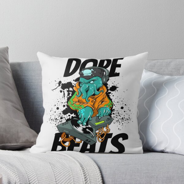 Item preview, Dope Beats designed and sold by zachan57.