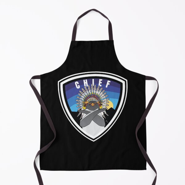 Item preview, Chief of Penguins designed and sold by alttabstudio.