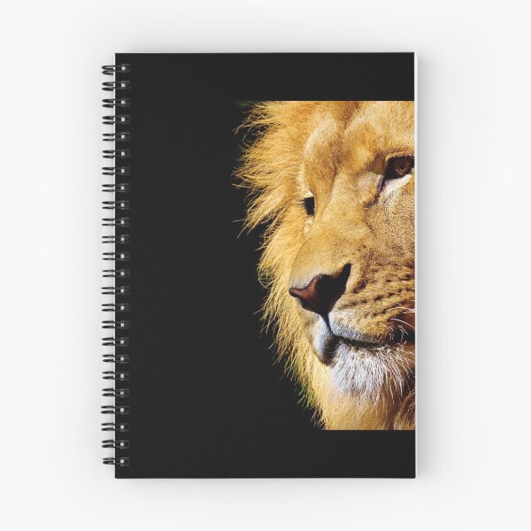 Item preview, Lion Looking designed and sold by Patrick David.