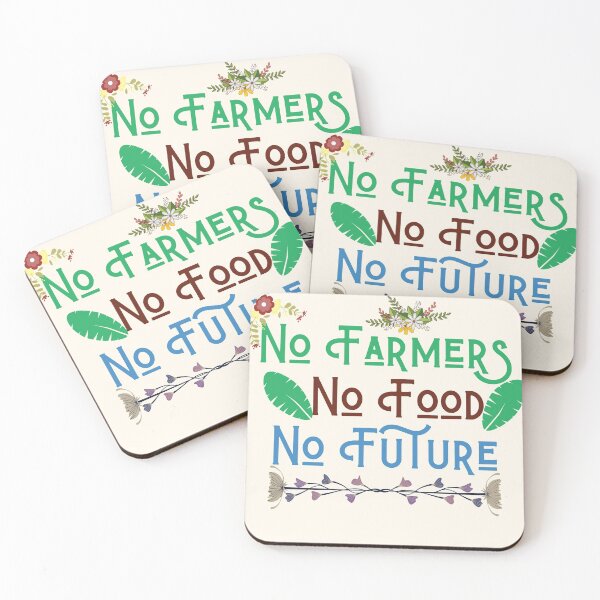 Item preview, Farmers protest designed and sold by inspiredtees24.