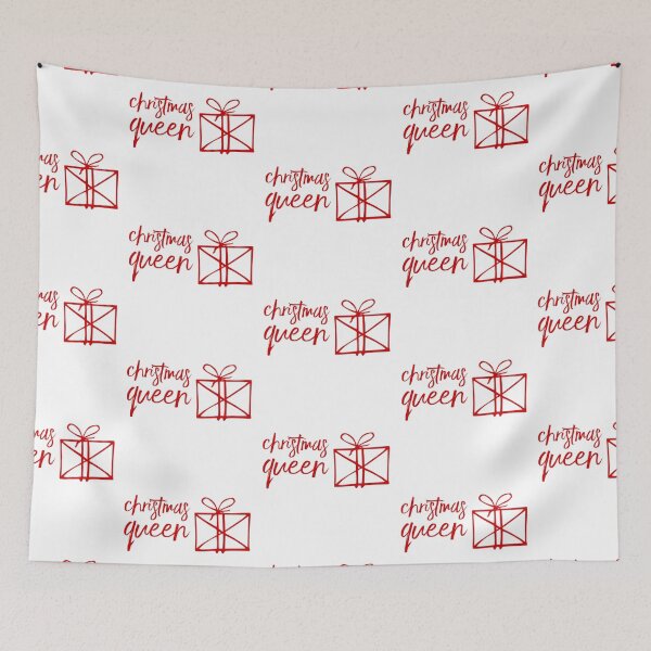 Item preview, Christmas Queen designed and sold by MOBpubdesign.
