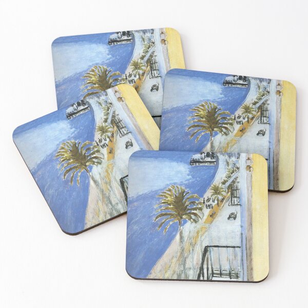 Item preview, Bay of Nice Matisse designed and sold by emidye20.