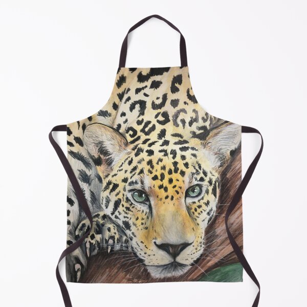 Item preview, Leopard designed and sold by jazzymbf.