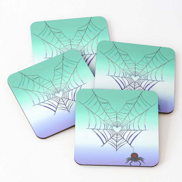 Item preview, Gay Man Spider Heart designed and sold by Wing-Dingy.