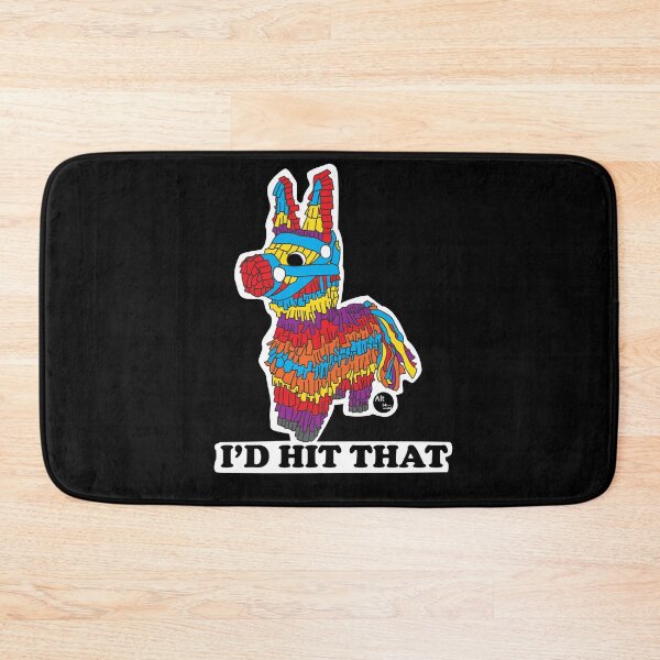 Item preview, I'd Hit That Pinata designed and sold by alttabstudio.