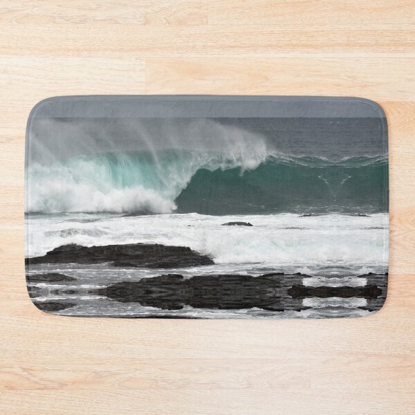Item preview, Southern ocean surf 5 designed and sold by quentinjlang.