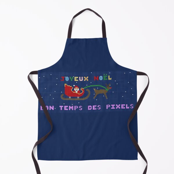 Item preview, Joyeux Pixel designed and sold by JSGinfograph.
