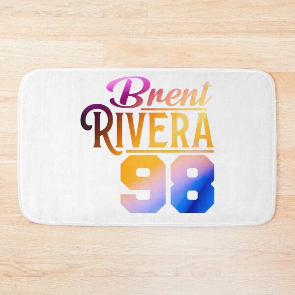 Item preview, Brent Rivera 98 Sticker designed and sold by KGN  CREATIVITY.
