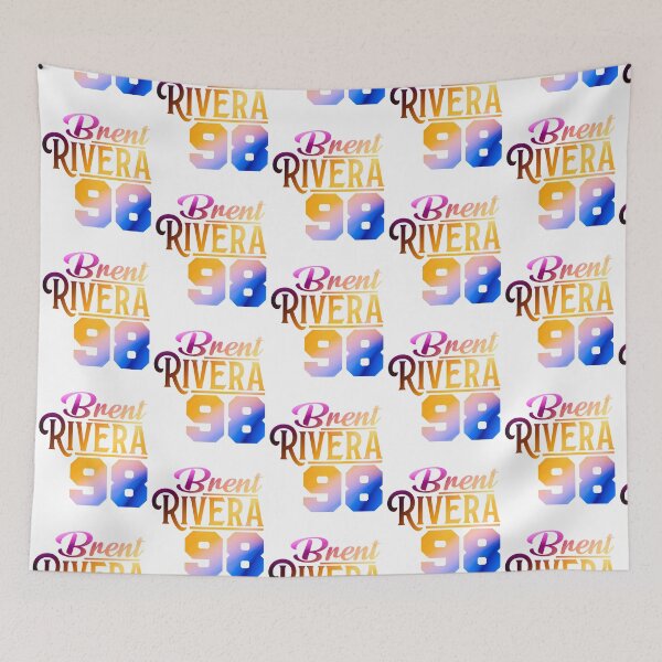 Item preview, Brent Rivera 98 Sticker designed and sold by KGN  CREATIVITY.