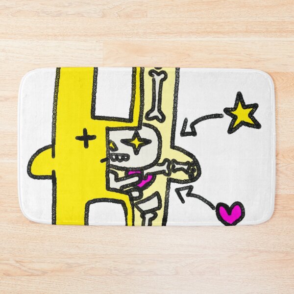 Item preview, anatomy of lard coloured designed and sold by sleepyarts.