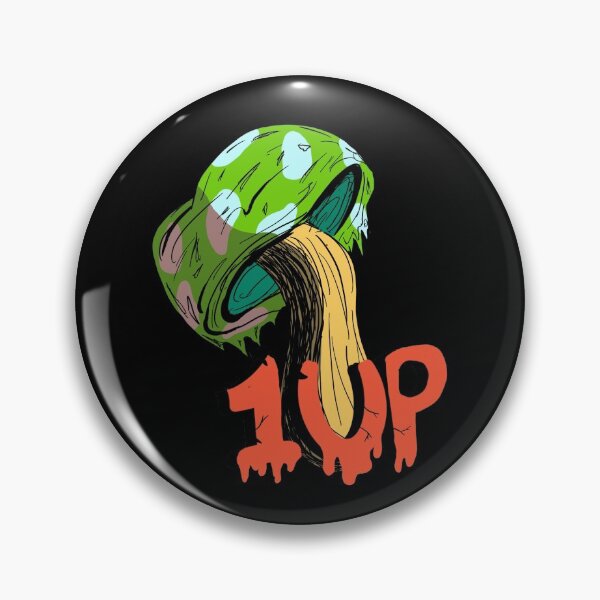 Item preview, 1 Up designed and sold by Maijjasa-.