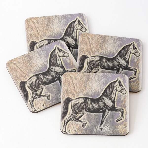 Item preview, Trotter designed and sold by ChunkyMonty.