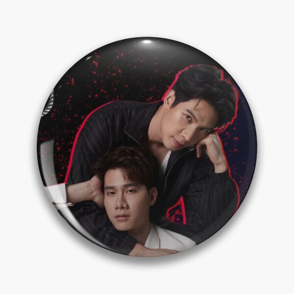 Item preview, MaxTul (Manner of Death) designed and sold by Cri-Babi.