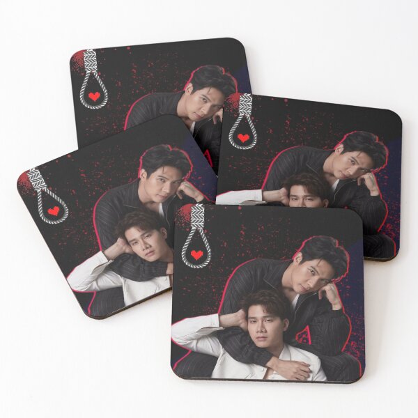 Item preview, MaxTul (Manner of Death) designed and sold by Cri-Babi.