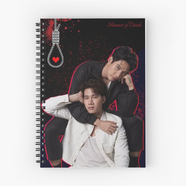 Item preview, MaxTul (Manner of Death) designed and sold by Cri-Babi.