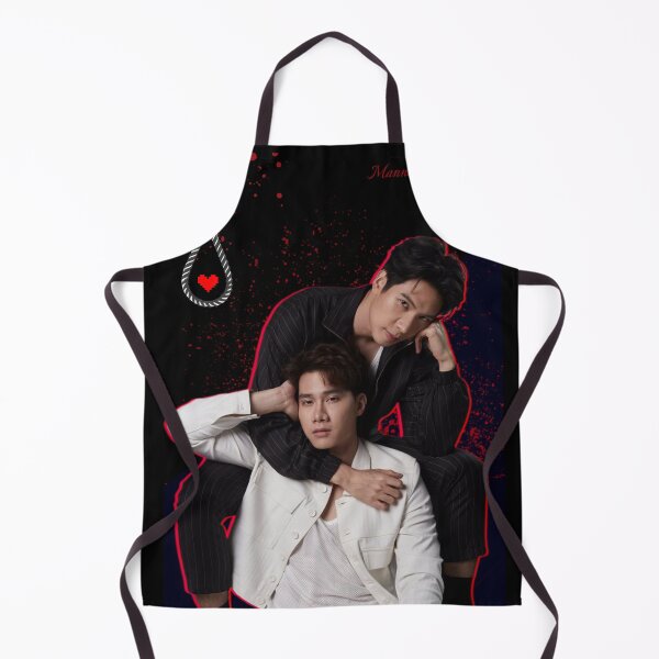 Item preview, MaxTul (Manner of Death) designed and sold by Cri-Babi.