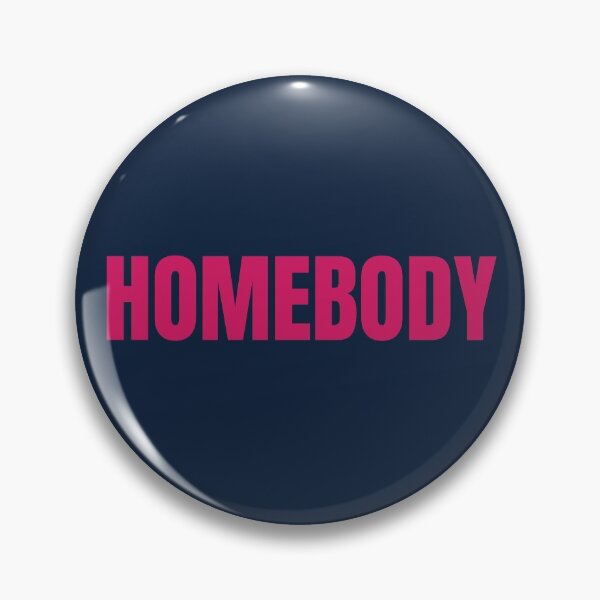 Item preview, Homebody designed and sold by hectorgool.