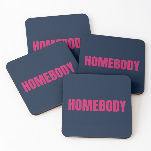 Item preview, Homebody designed and sold by hectorgool.