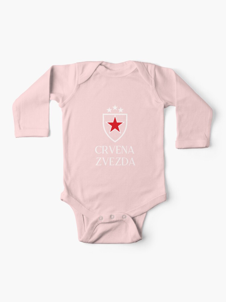 Crvena Zvezda Red Sticker for Sale by VRedBaller