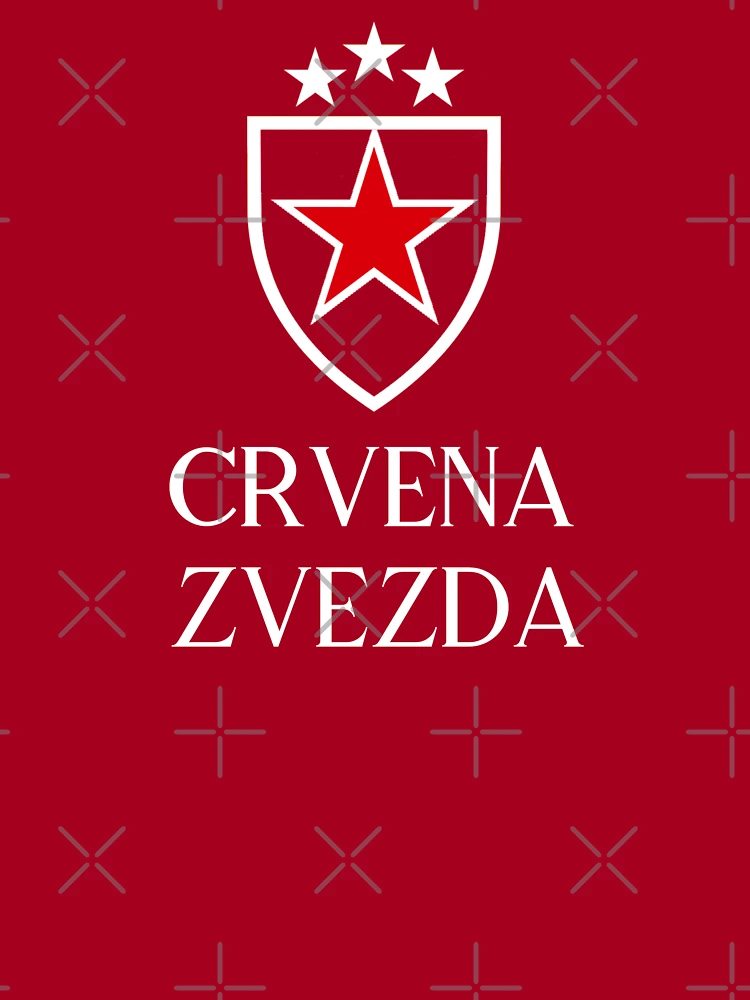 FC Red Star - Crvena Zvezda by vippe1 on DeviantArt