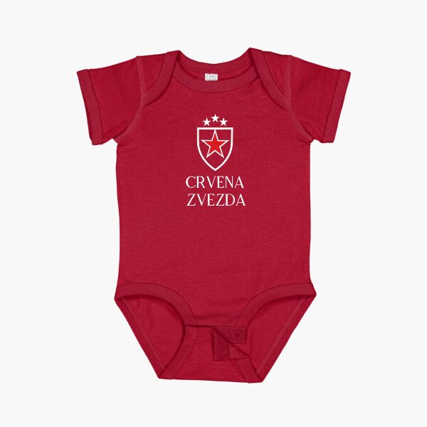 Item preview, Crvena Zvezda - Red Star designed and sold by VRedBaller.
