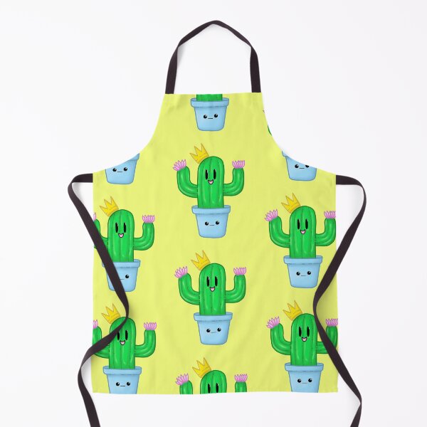 Item preview, Cute Cactus  designed and sold by ToekneeDraws.