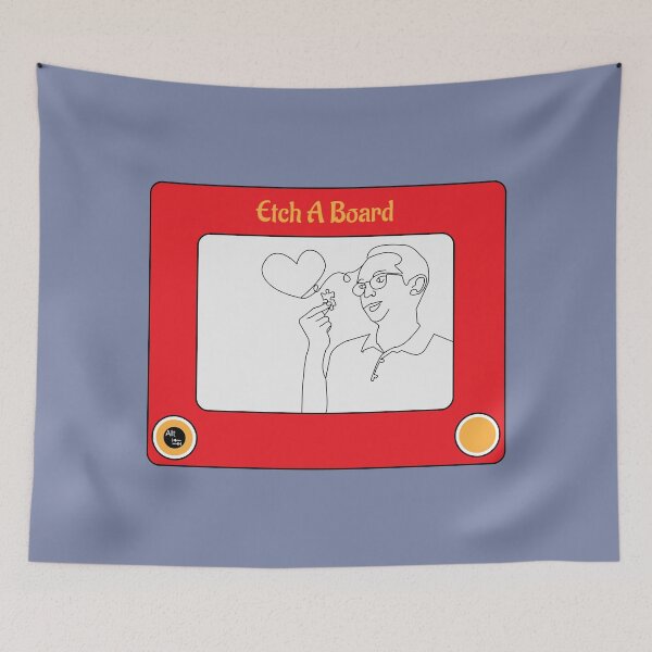Item preview, Kim’s Convenience Terence Puzzle Madness designed and sold by alttabstudio.