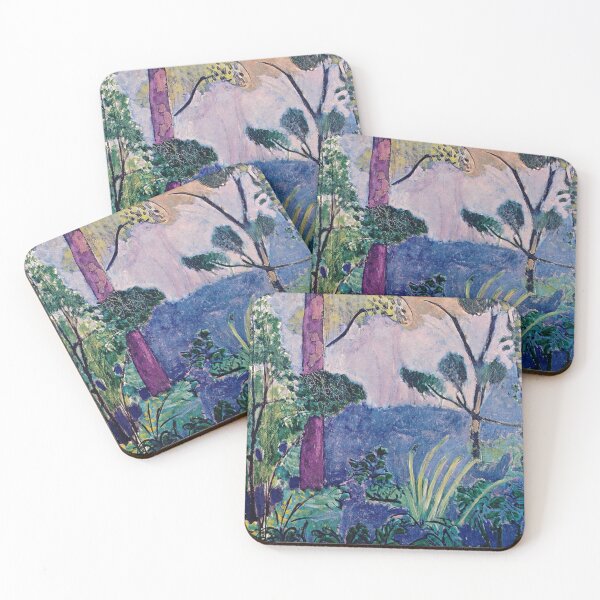 Item preview, Moroccan Landscape designed and sold by emidye20.