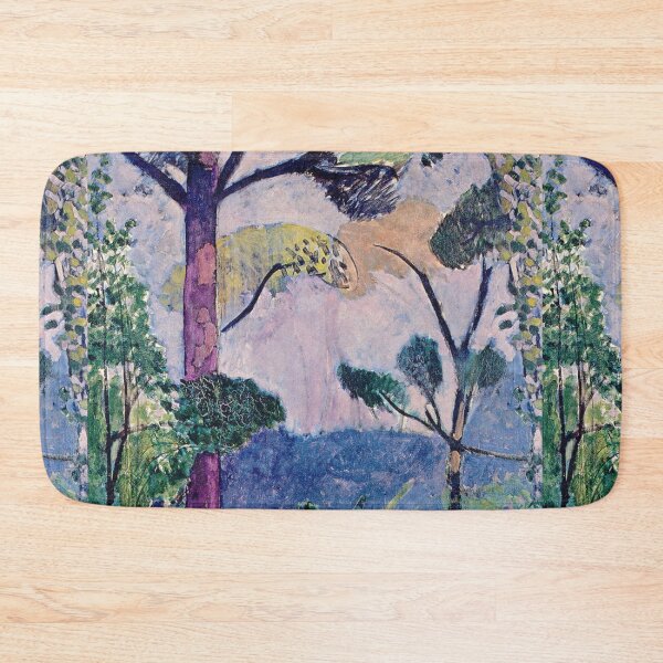 Item preview, Moroccan Landscape designed and sold by emidye20.