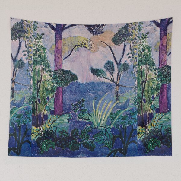Item preview, Moroccan Landscape designed and sold by emidye20.