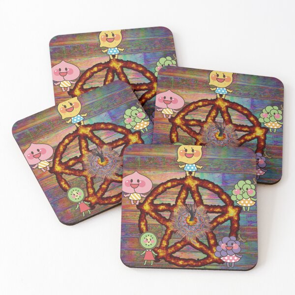 Item preview, Fiendish Fruit designed and sold by StephenMollie.