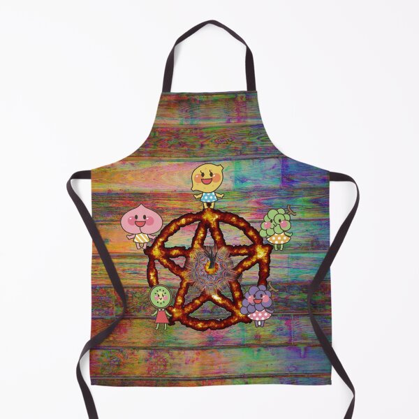 Item preview, Fiendish Fruit designed and sold by StephenMollie.