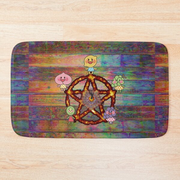 Item preview, Fiendish Fruit designed and sold by StephenMollie.