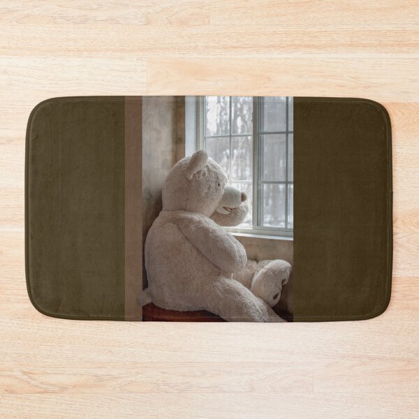 Item preview, Social distance Bear designed and sold by Susan Sheldon.