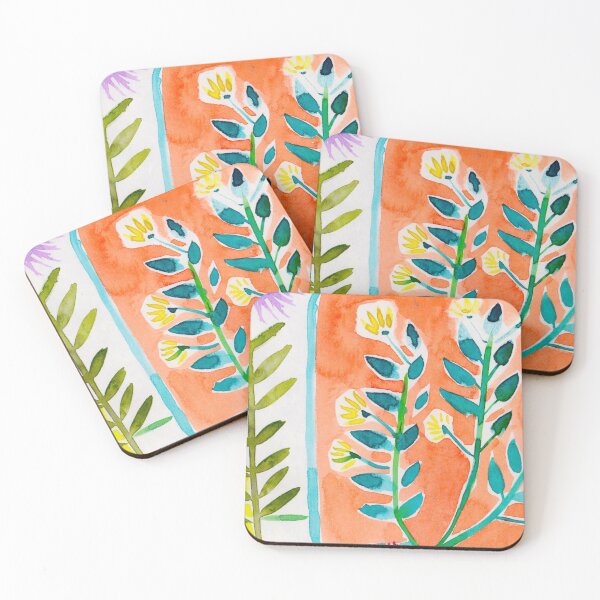 Item preview, Wild Garden 3 designed and sold by LoraineCallow.