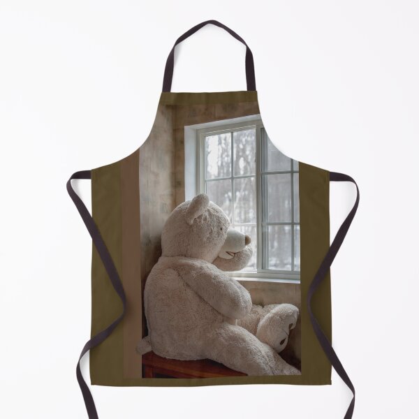 Item preview, Social distance Bear designed and sold by Susan Sheldon.