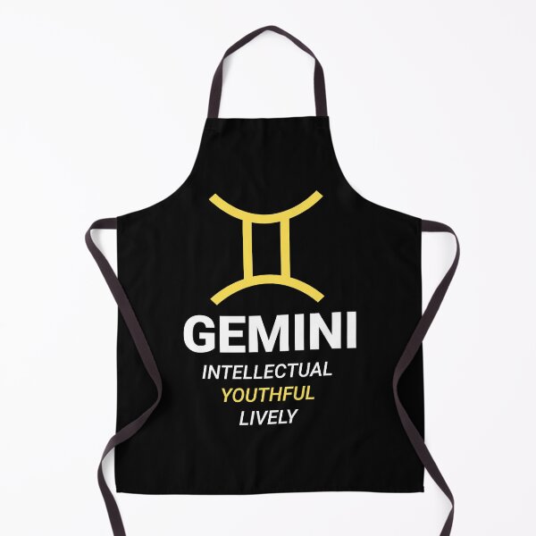 Item preview, A Zodiac Sign Test Gemini designed and sold by Arctique.