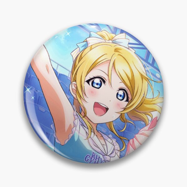 Item preview, eli aysae ~cheer girl~ designed and sold by celestialuden1.