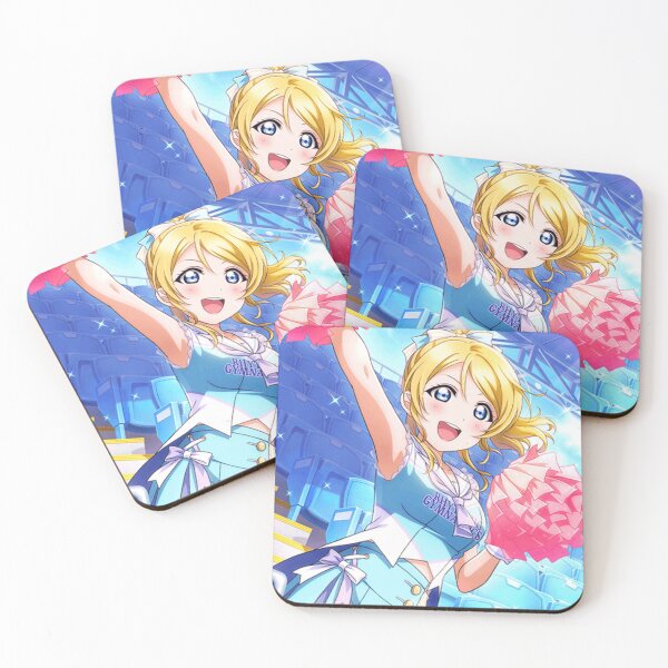 Item preview, eli aysae ~cheer girl~ designed and sold by celestialuden1.