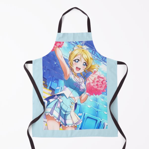 Item preview, eli aysae ~cheer girl~ designed and sold by celestialuden1.
