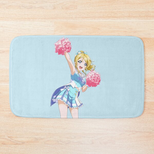 Item preview, eli aysae ~cheer girl~ designed and sold by celestialuden1.