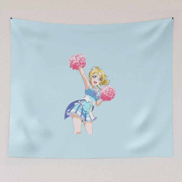 Item preview, eli aysae ~cheer girl~ designed and sold by celestialuden1.