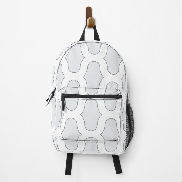 Item preview, Soft grey honeycomb  designed and sold by BubbleCrumbs.